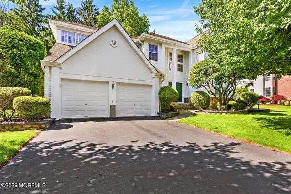 5 Yardley Manor Drive, Matawan, NJ 07747