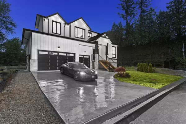 Maple Ridge, BC,11018 243b St