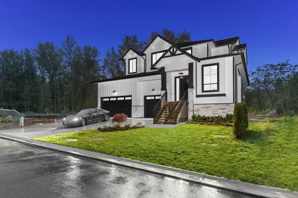 11018 243b St, Maple Ridge, BC