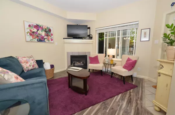 123 Seventh ST #7, New Westminster, BC V3M 6Y2