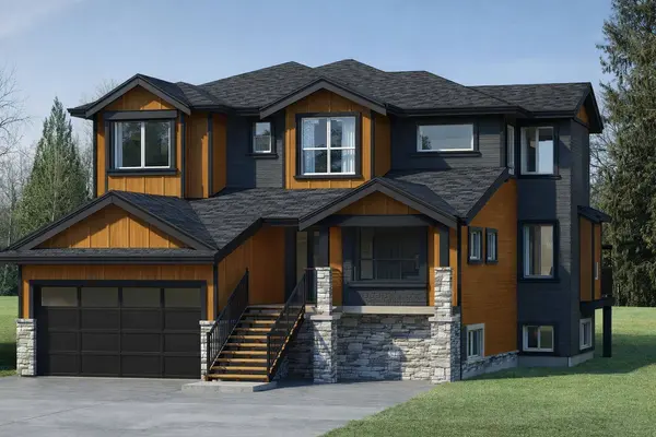 11048 243b ST, Maple Ridge, BC V2W 1H5