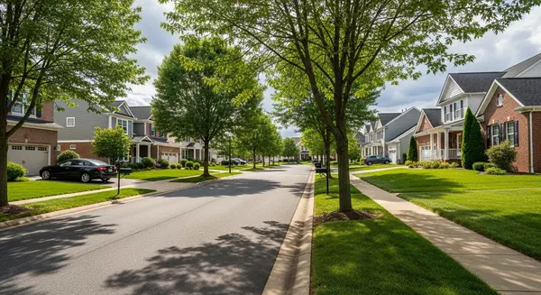 feature image of Why Families Stay Longer in South Riding Than Nearby Communities