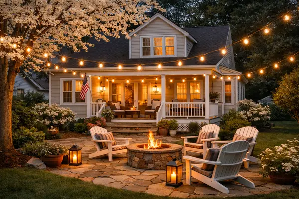 How Market Awareness Becomes Long-Term Strategy for South Riding Homeowners,Danielle Wateridge