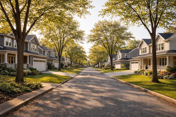 Why South Riding’s Market Often Feels Calmer Than the Headlines,Danielle Wateridge