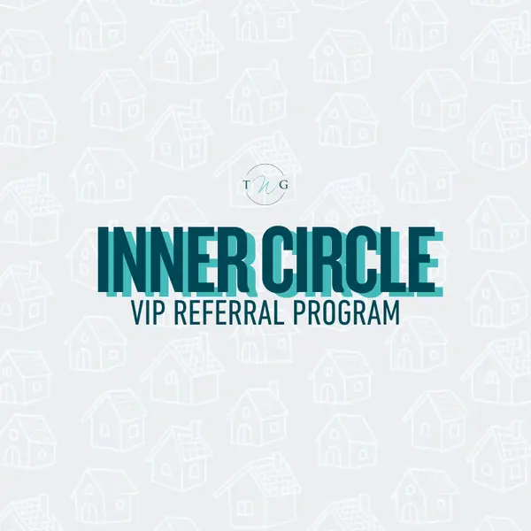 Inner circle