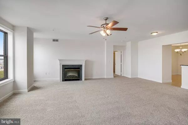 485 HARBOR SIDE ST #603, Woodbridge, VA 22191