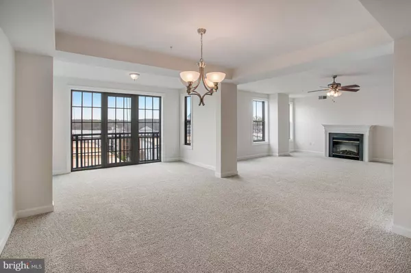 485 HARBOR SIDE ST #603, Woodbridge, VA 22191