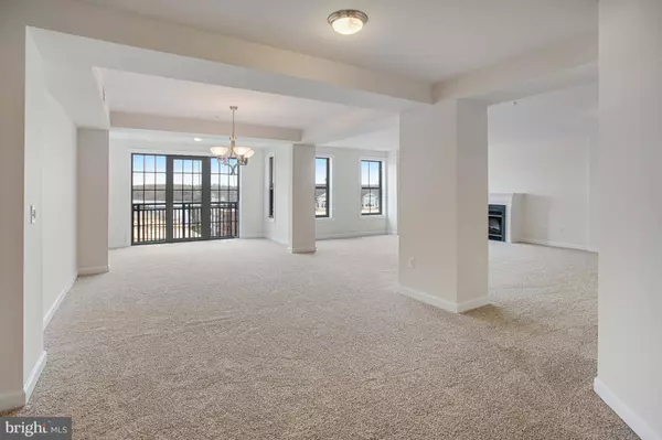 485 HARBOR SIDE ST #603, Woodbridge, VA 22191