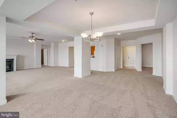 485 HARBOR SIDE ST #603, Woodbridge, VA 22191