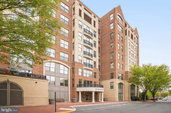 485 HARBOR SIDE ST #603, Woodbridge, VA 22191