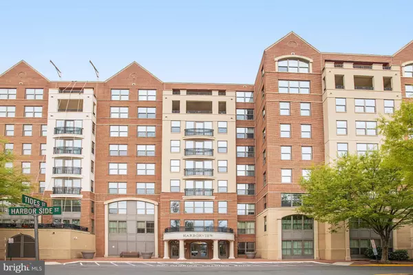 485 HARBOR SIDE ST #603, Woodbridge, VA 22191