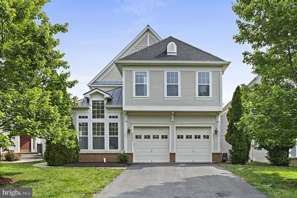 41972 URAL DR, Aldie, VA 20105