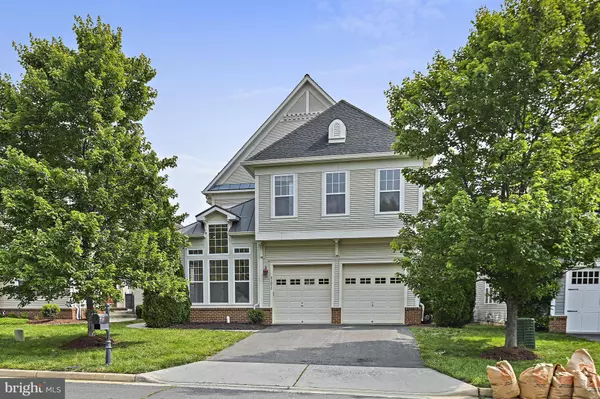 41972 URAL DR, Aldie, VA 20105