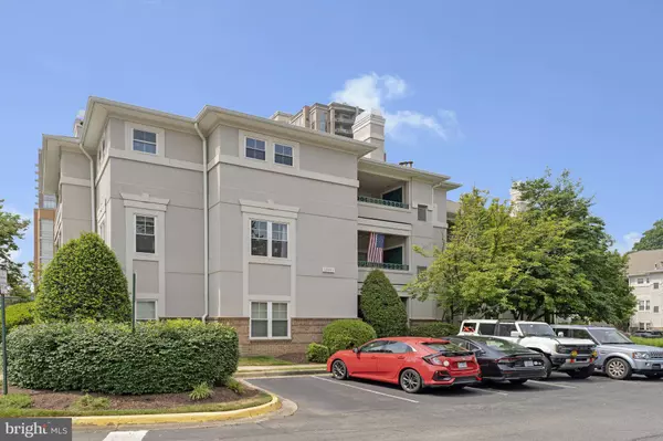 12001 TALIESIN PL #13, Reston, VA 20190