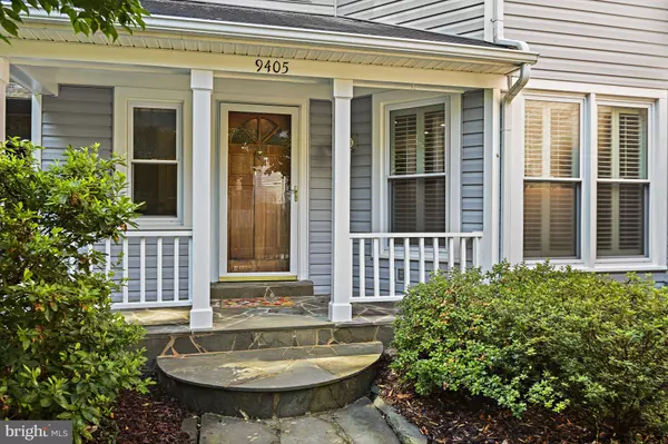 9405 ODYSSEY CT, Burke, VA 22015