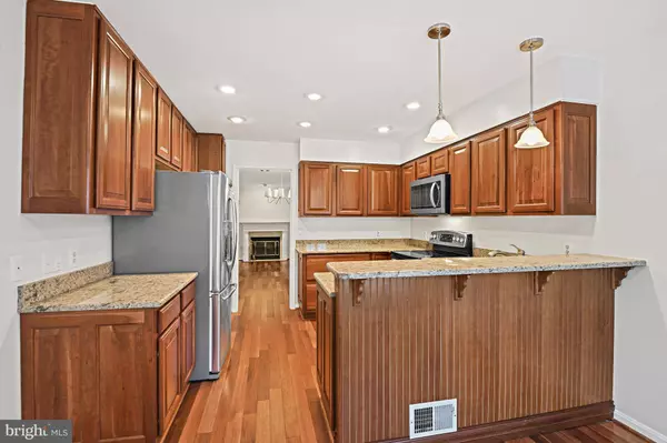 9405 ODYSSEY CT, Burke, VA 22015