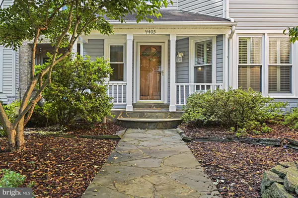 9405 ODYSSEY CT, Burke, VA 22015