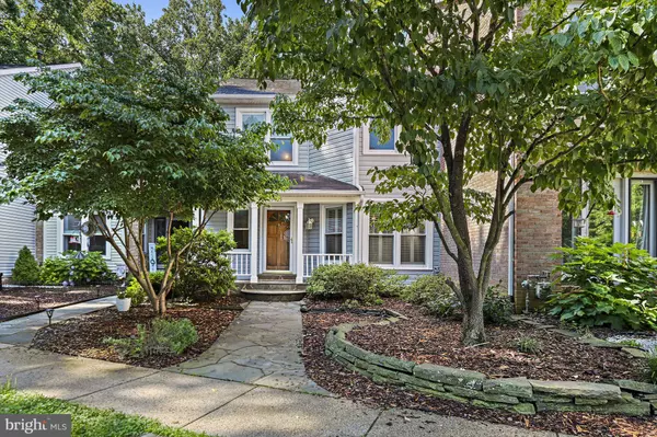 9405 ODYSSEY CT, Burke, VA 22015