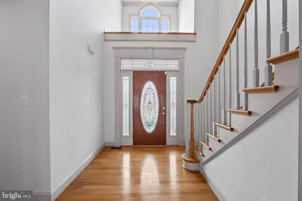 100 CABERNET CT, Stephens City, VA 22655