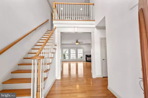 100 CABERNET CT, Stephens City, VA 22655