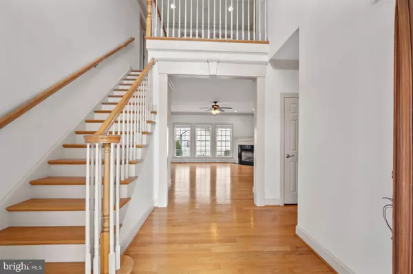 100 CABERNET CT, Stephens City, VA 22655