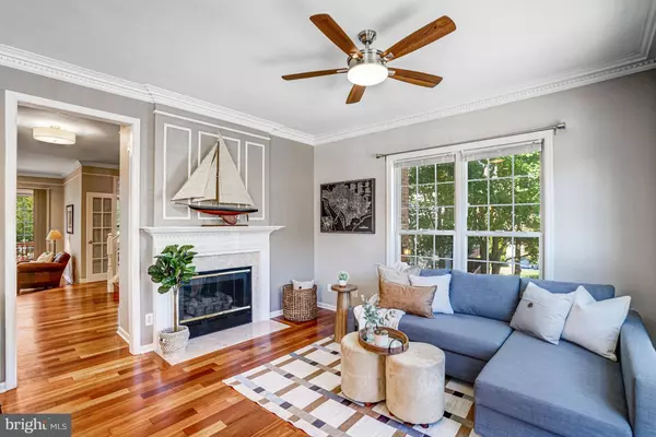 6850 ALICIA CT, Alexandria, VA 22310