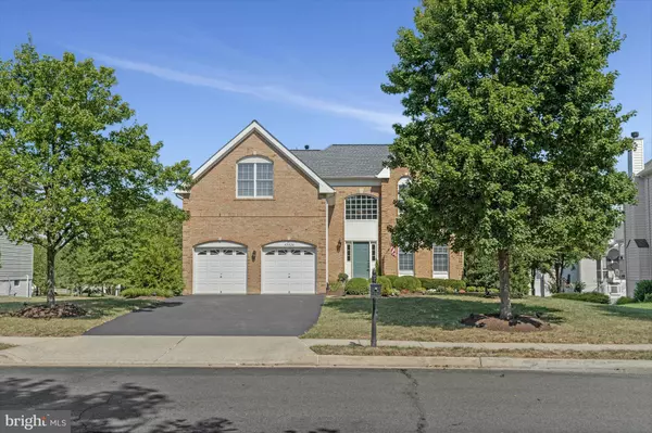 43524 LUCKETTS BRIDGE CIR, Ashburn, VA 20148