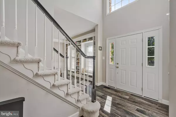 43524 LUCKETTS BRIDGE CIR, Ashburn, VA 20148