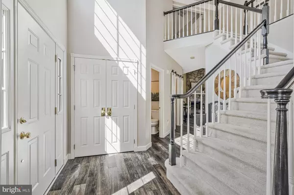 43524 LUCKETTS BRIDGE CIR, Ashburn, VA 20148