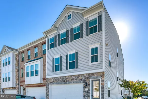 5019 LITTLE MARTHA WAY, Woodbridge, VA 22192