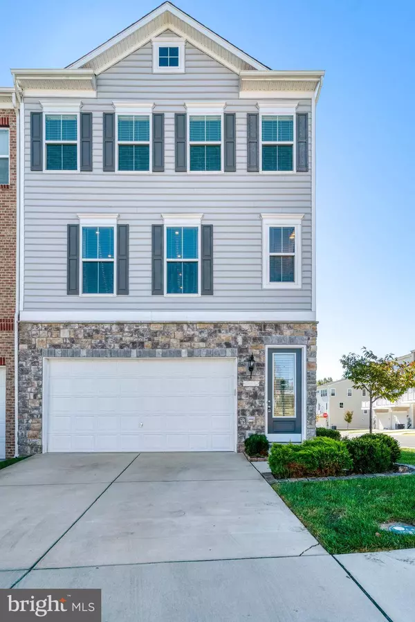 5019 LITTLE MARTHA WAY, Woodbridge, VA 22192