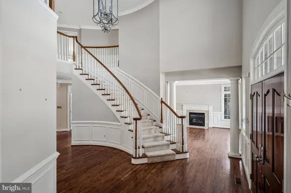 20581 MYERS PL, Leesburg, VA 20175