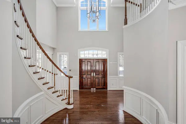 20581 MYERS PL, Leesburg, VA 20175