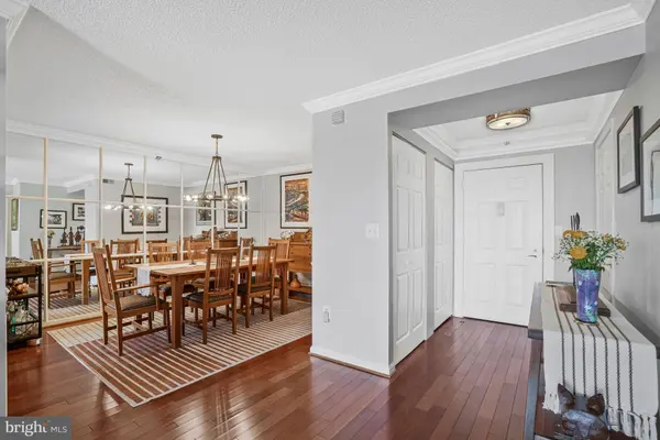 2121 JAMIESON AVE #1611, Alexandria, VA 22314