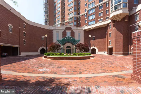 2121 JAMIESON AVE #1611, Alexandria, VA 22314