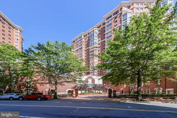 2121 JAMIESON AVE #1611, Alexandria, VA 22314