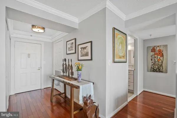 2121 JAMIESON AVE #1611, Alexandria, VA 22314