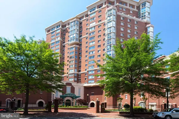 2121 JAMIESON AVE #1611, Alexandria, VA 22314