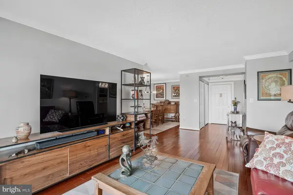 2121 JAMIESON AVE #1611, Alexandria, VA 22314