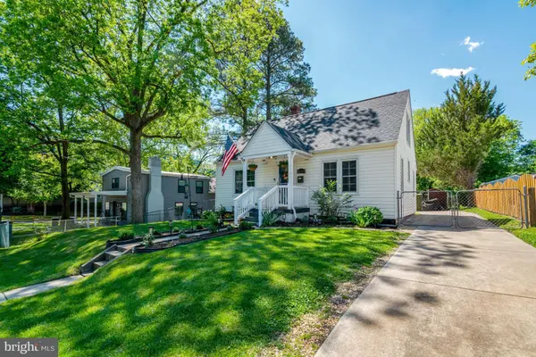 3107 MEMORIAL ST, Alexandria, VA 22306