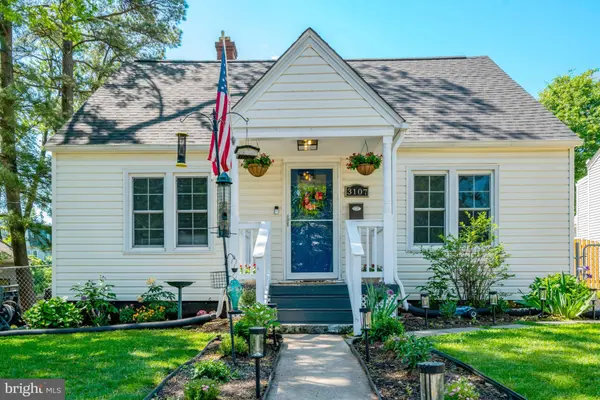 3107 MEMORIAL ST, Alexandria, VA 22306