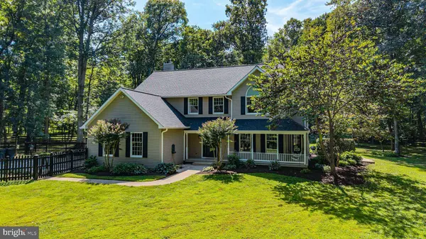 16935 KETOCTIN CHURCH RD