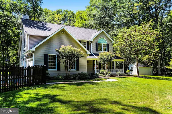 16935 KETOCTIN CHURCH RD, Purcellville, VA 20132