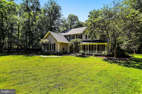 16935 KETOCTIN CHURCH RD, Purcellville, VA 20132