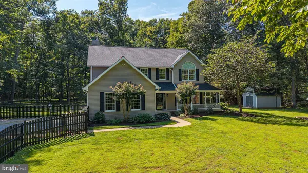 16935 KETOCTIN CHURCH RD, Purcellville, VA 20132