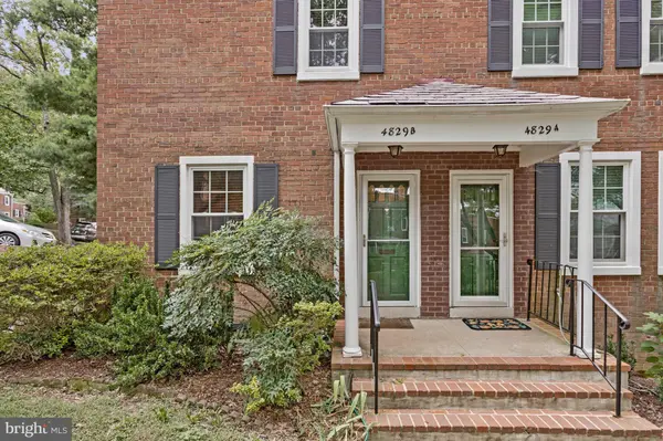 4829 28TH ST S #B, Arlington, VA 22206