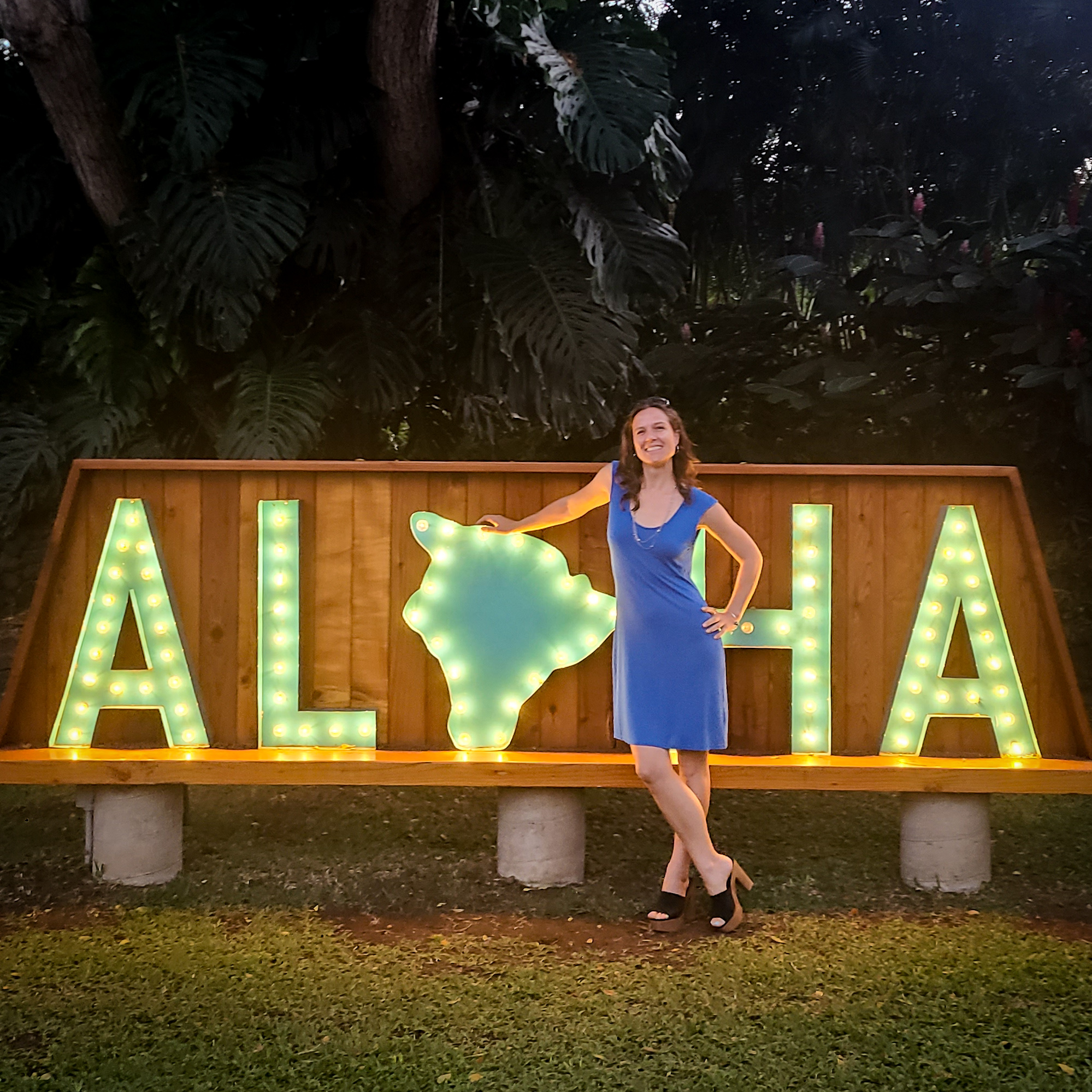 Jennifer Bien top Realtor Kailua-Kona 