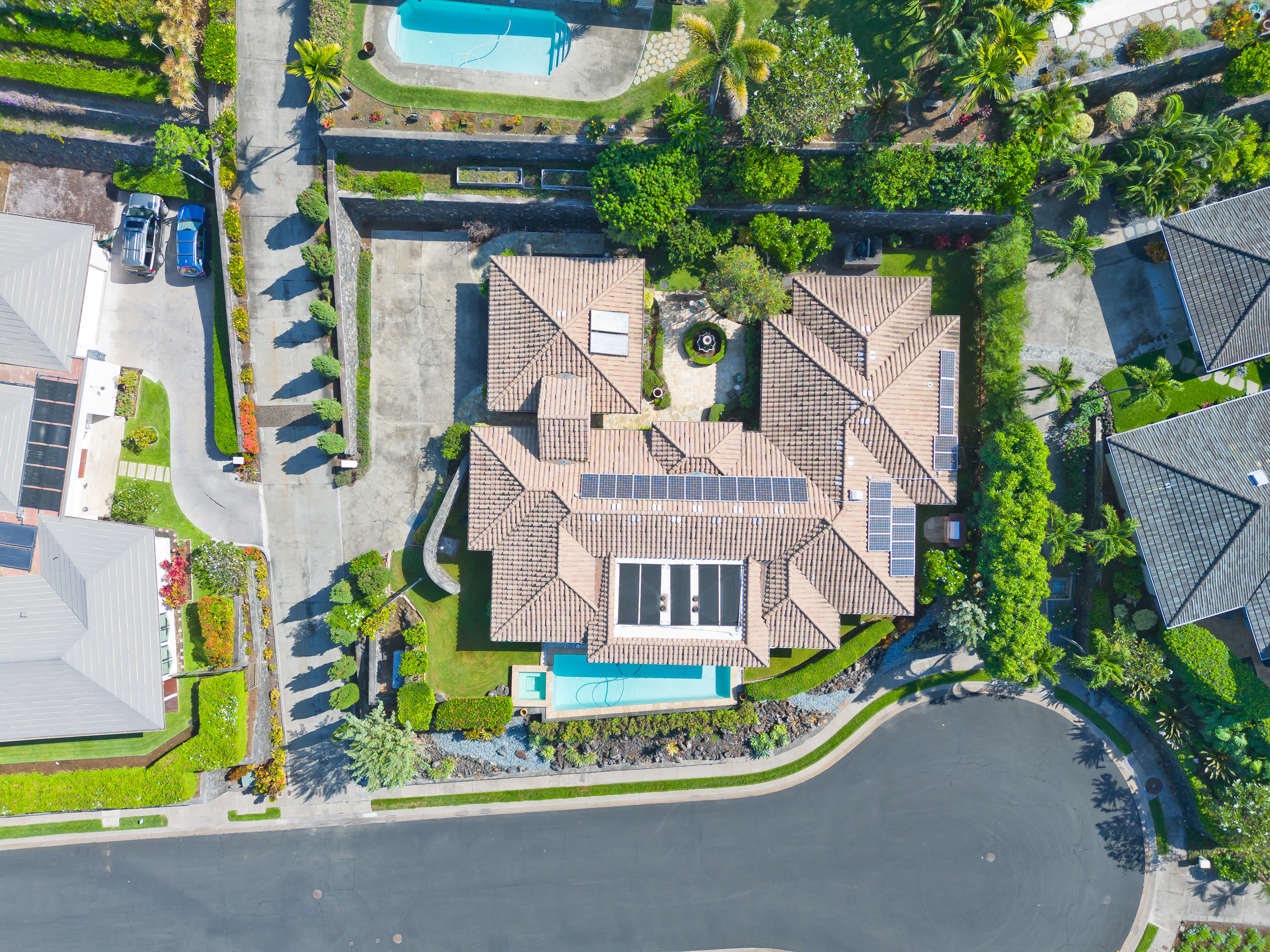 78-7043 Mololani St in Bayview Estates, Kailua-Kona, listed by Jennifer Bien, a leading realtor on the Big Island