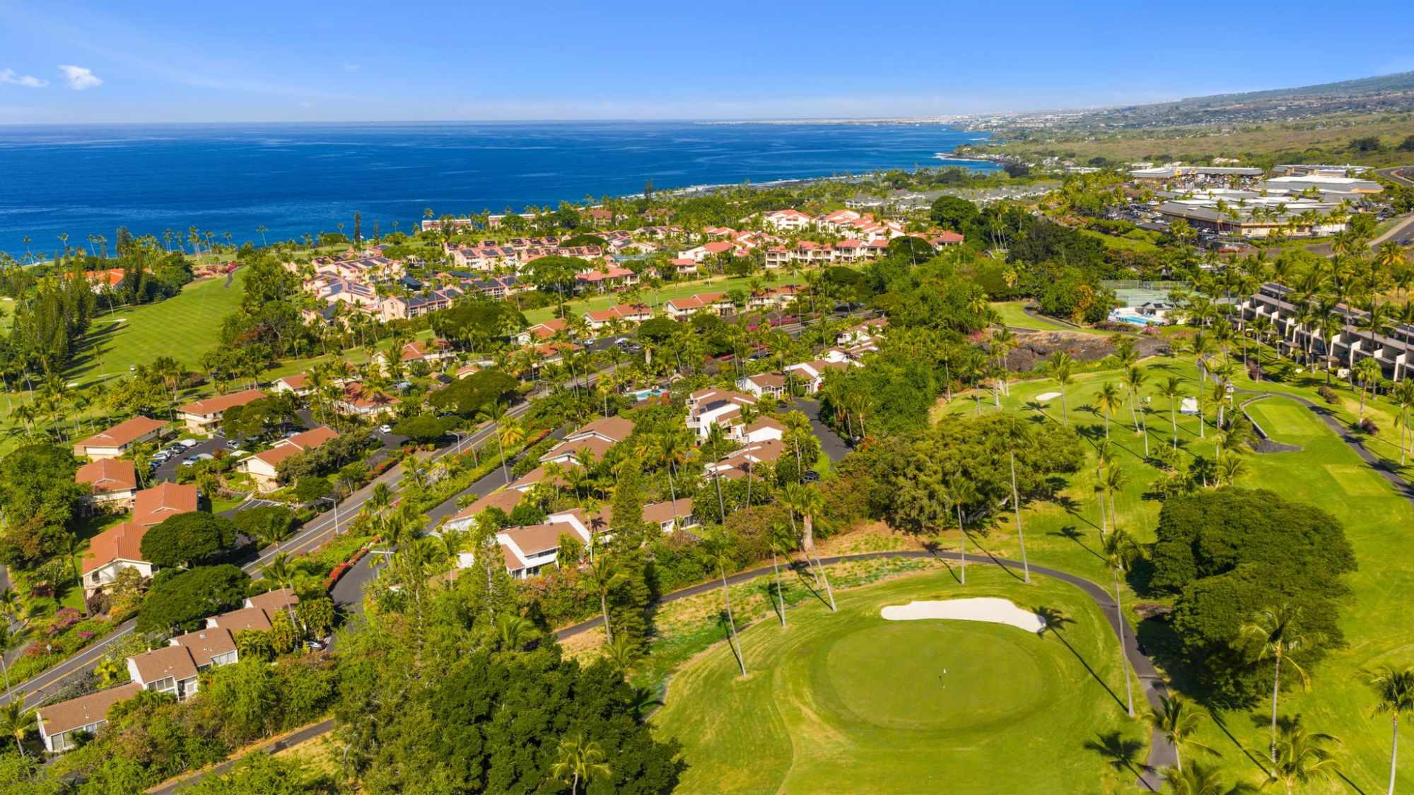 Keauhou Resort for sale Hawaii Real estate