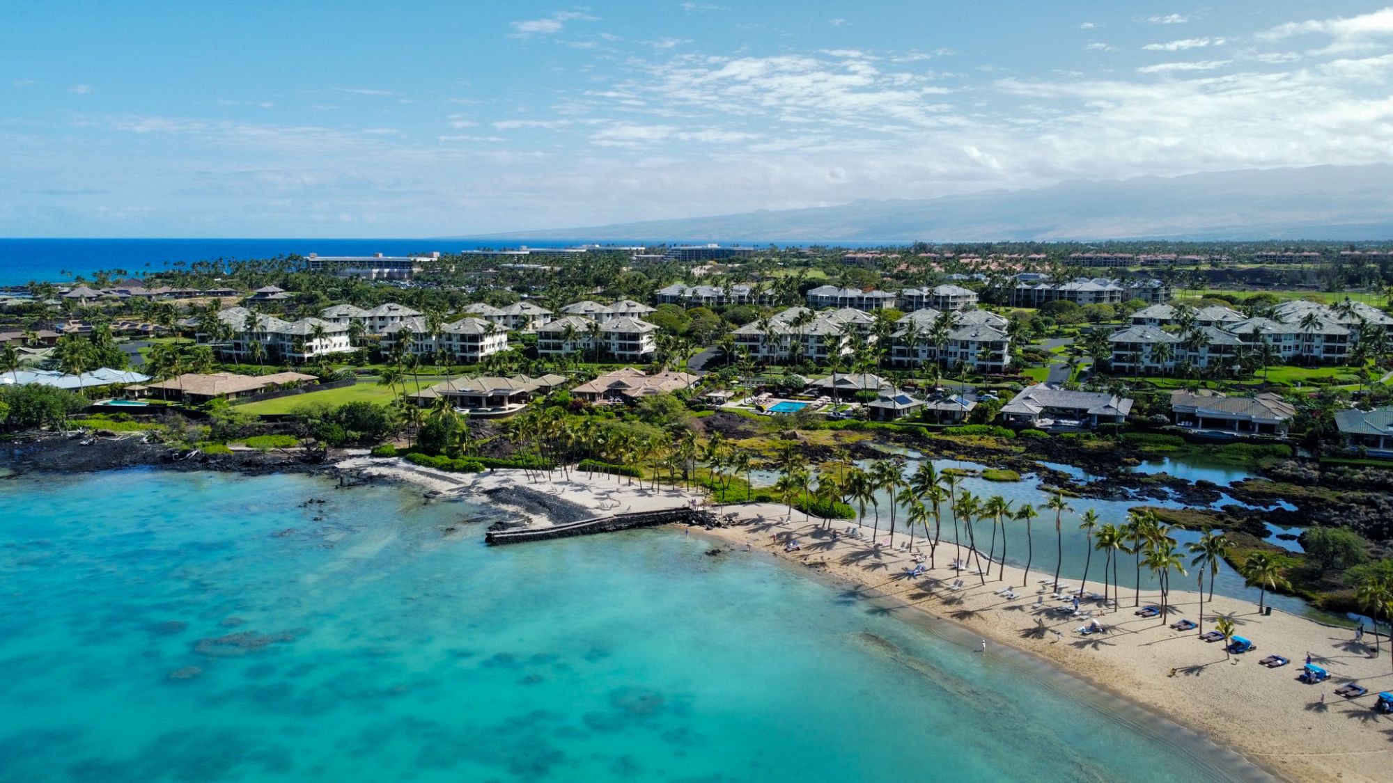 Big Island Hawaii climate 